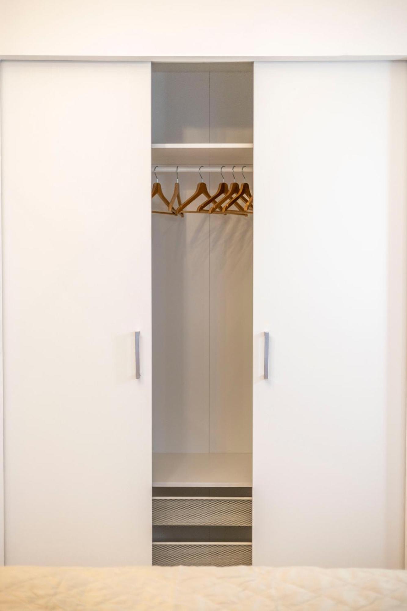 Luxurious Central 4Bedrm 3Bathrm Residence W/ Balcony Boedapest Buitenkant foto
